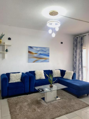 Appartement 1 chambre, 1 salon, 1 balcon, Immeuble T Bella, Calafatas, Yaoundé
